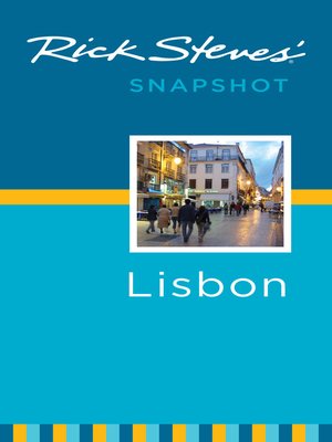 Rick Steves' Snapshot Lisbon - ebook